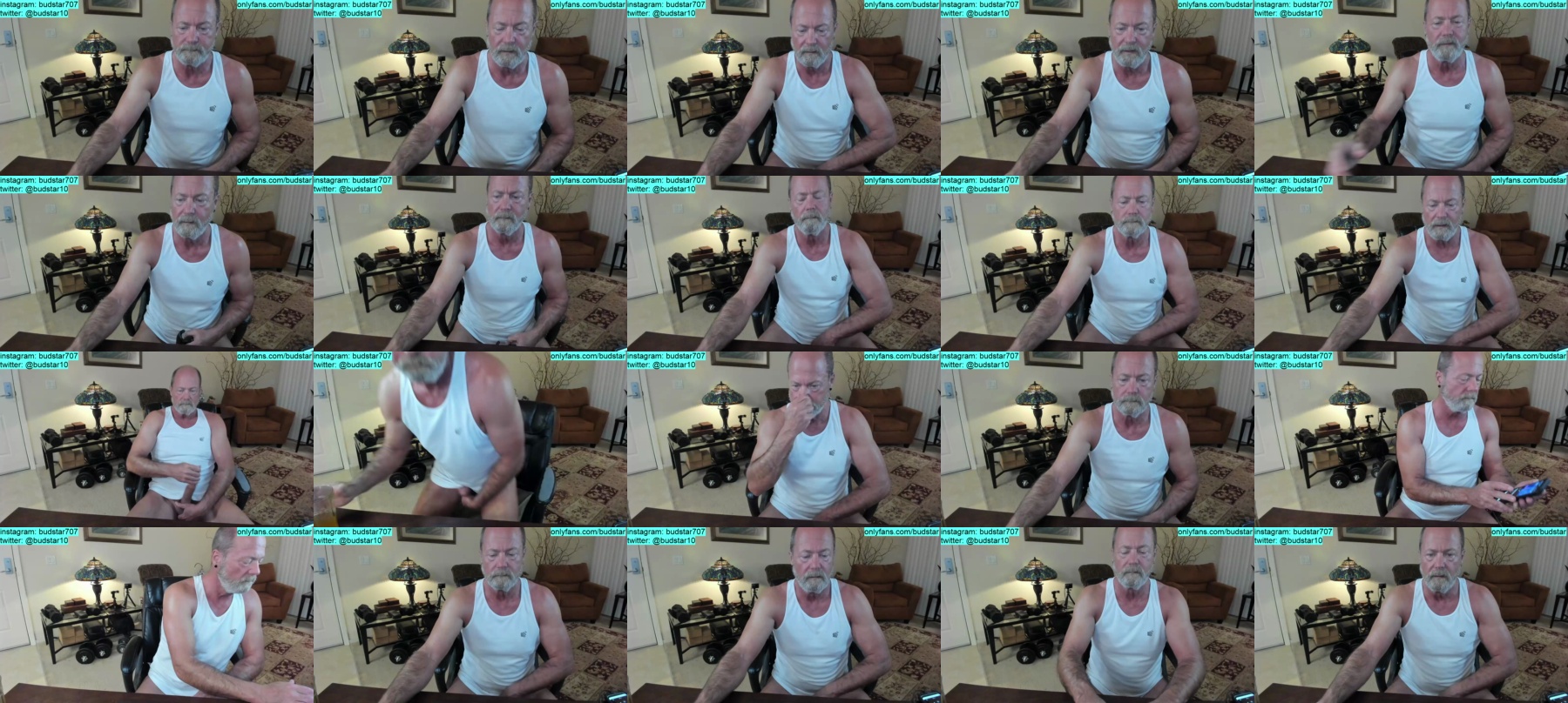 Budstar707  19-03-2021